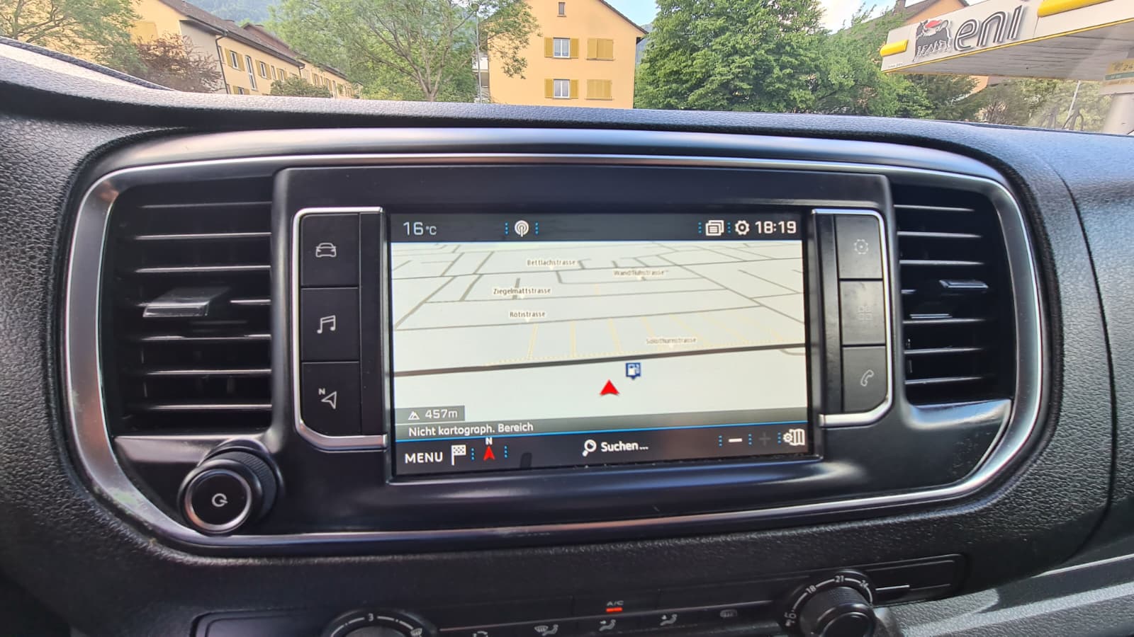 PEUGEOT Expert 2.0 BlueHDi 150 S&S Allure Long ** 3-Plätzer ** Teil-Leder ** Klima ** Anh-Kupplung ** Sortimo ** LTZ MFK 31.10.2024 **-image-12
