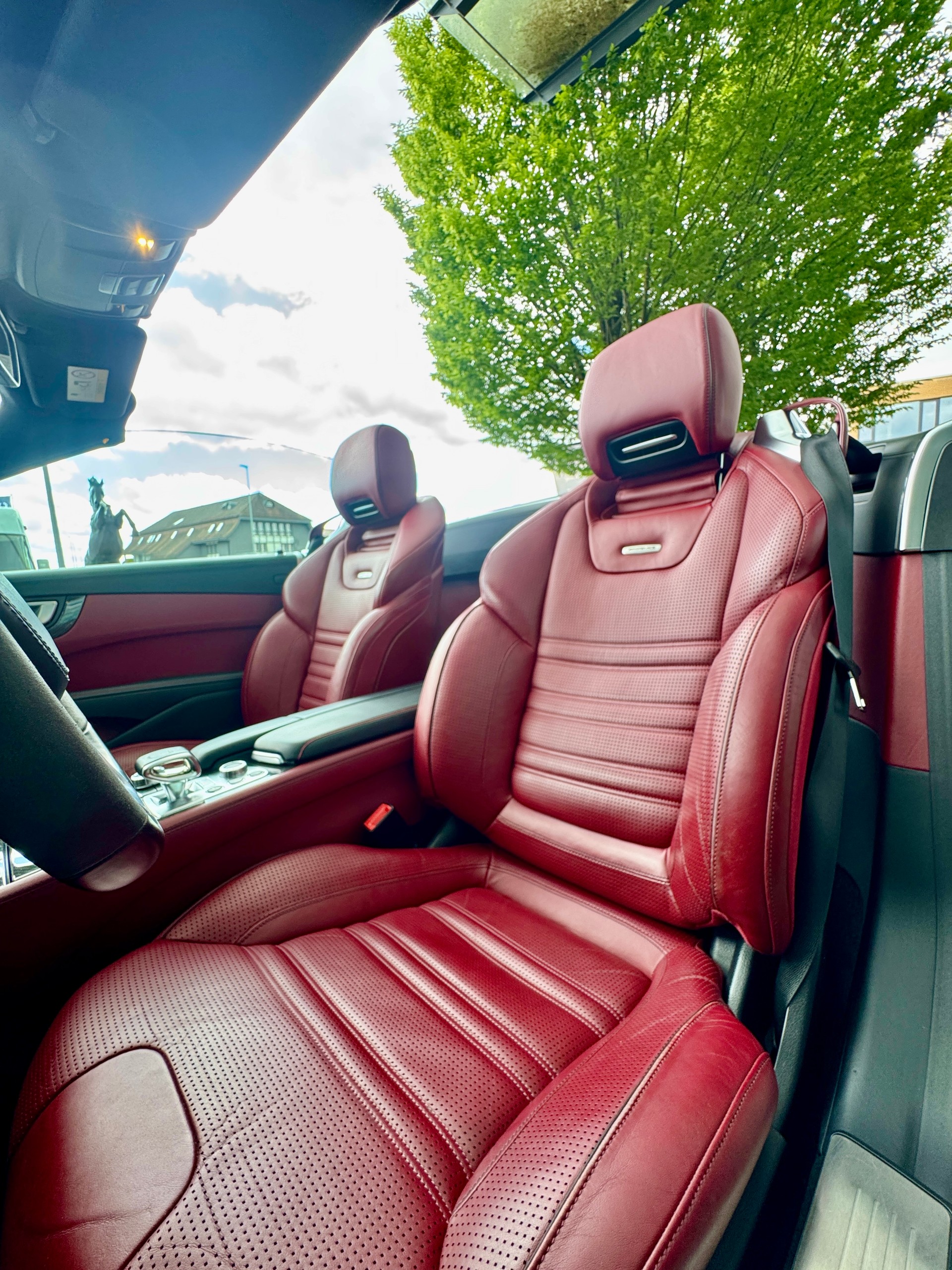MERCEDES-BENZ SL 63 AMG Speedshift FAB Design-image-12