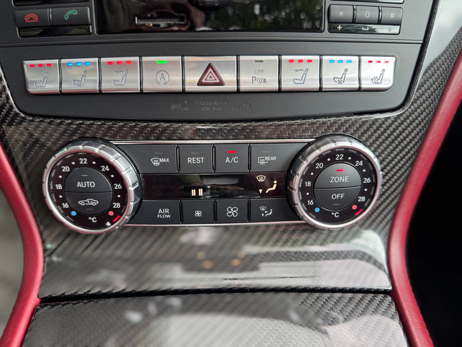 MERCEDES-BENZ SL 63 AMG Speedshift FAB Design-image-13