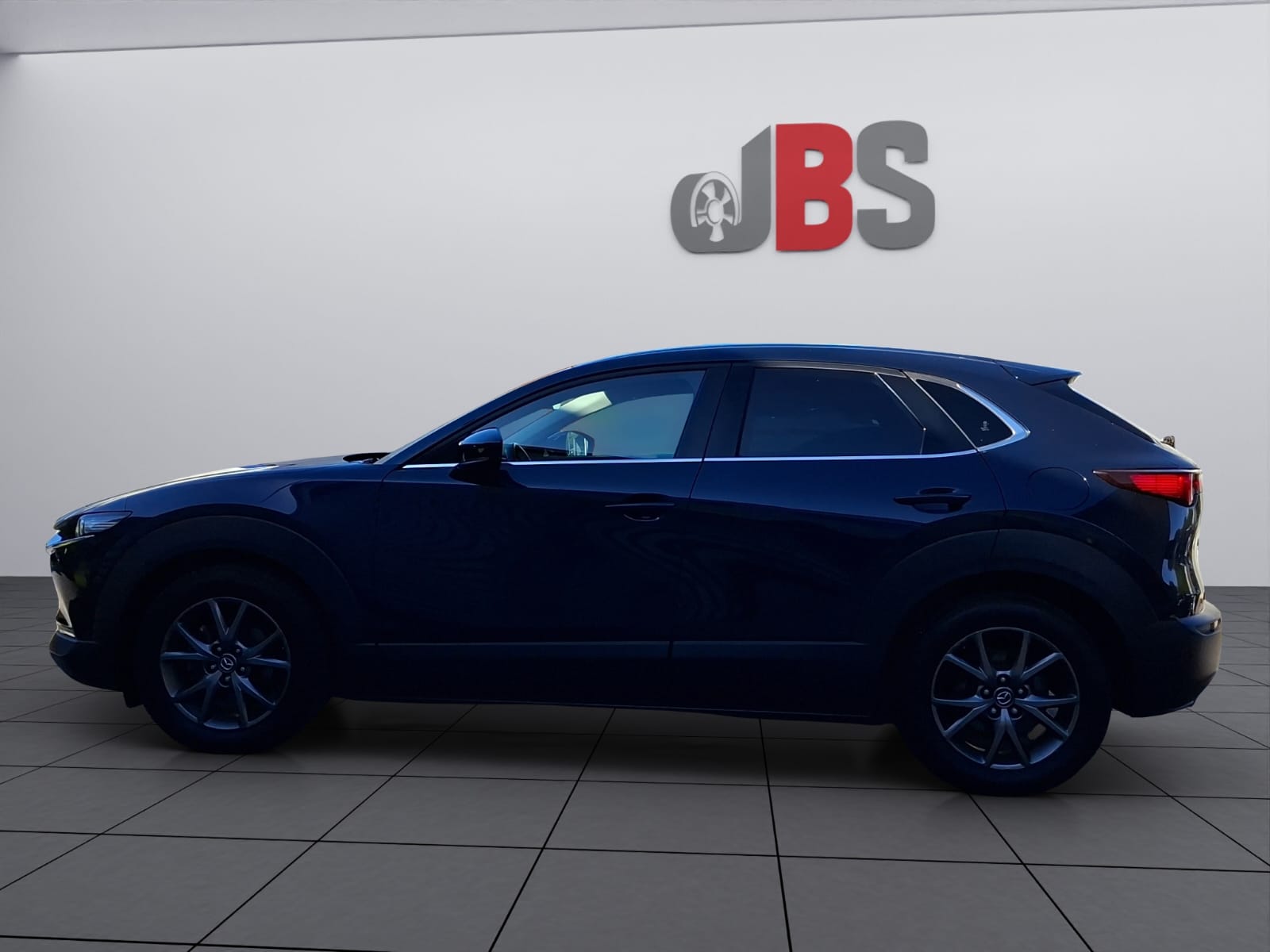MAZDA CX-30 SKYACTIV-X M Hybrid 180 Revolution AWD Automat-image-3