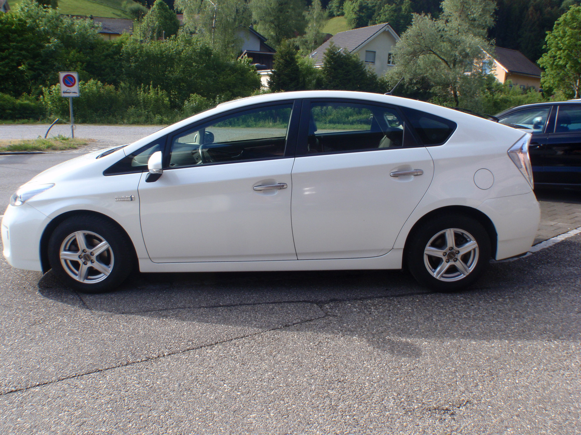 TOYOTA Prius 1.8 16V Plug-in Hybrid Sol Premium-image-5