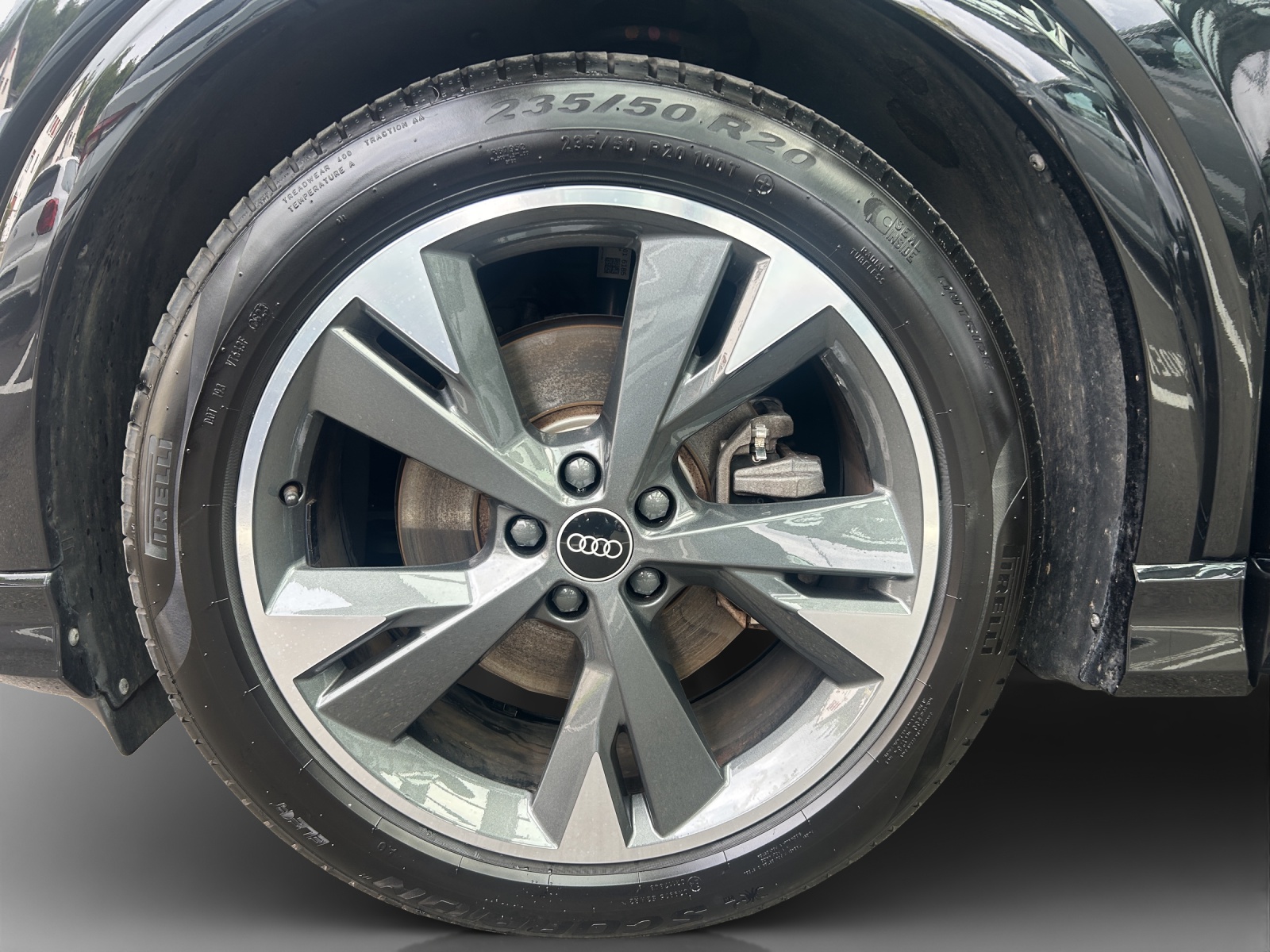 AUDI Q4 e-tron 35-image-14