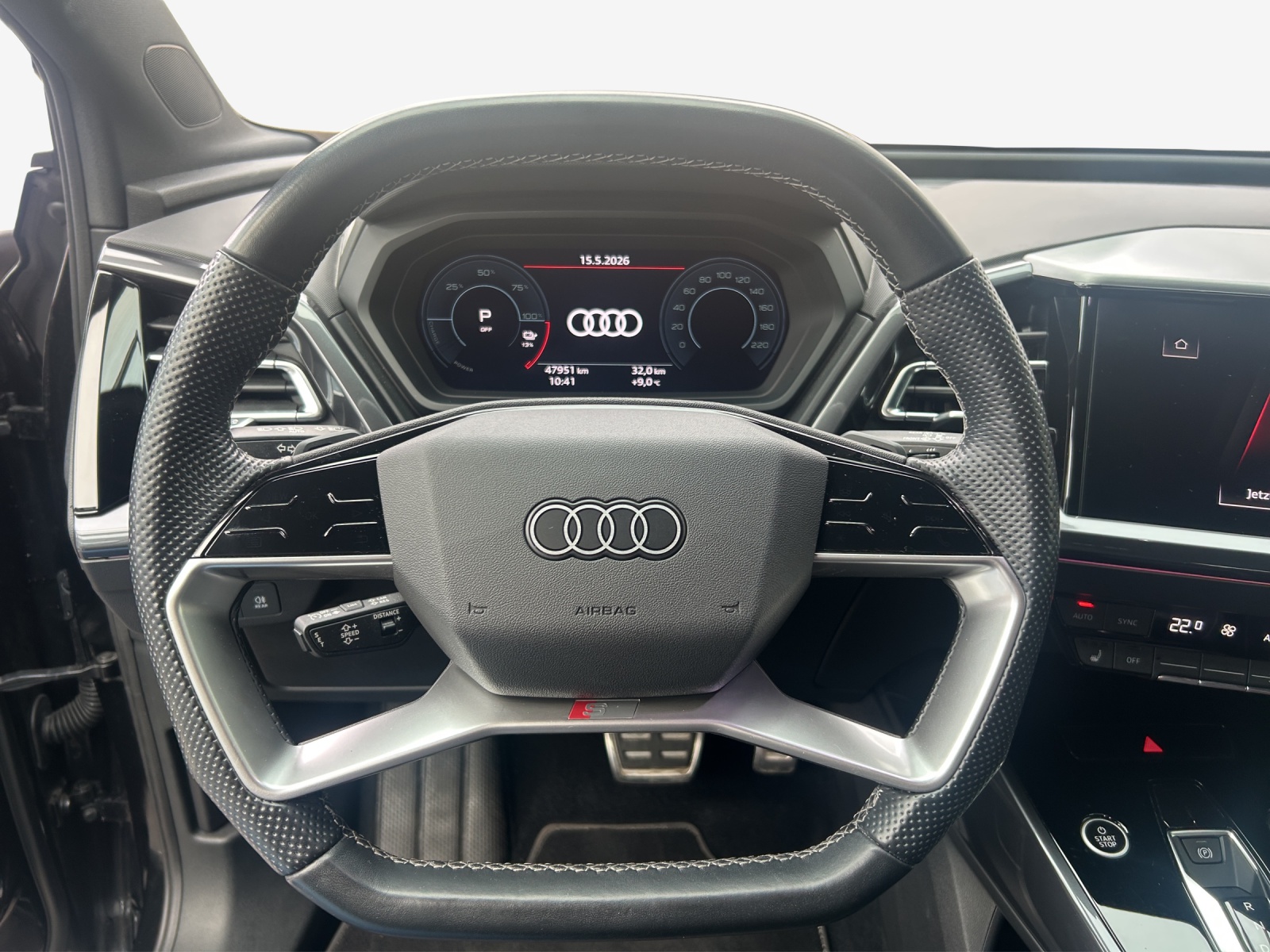 AUDI Q4 e-tron 35-image-10