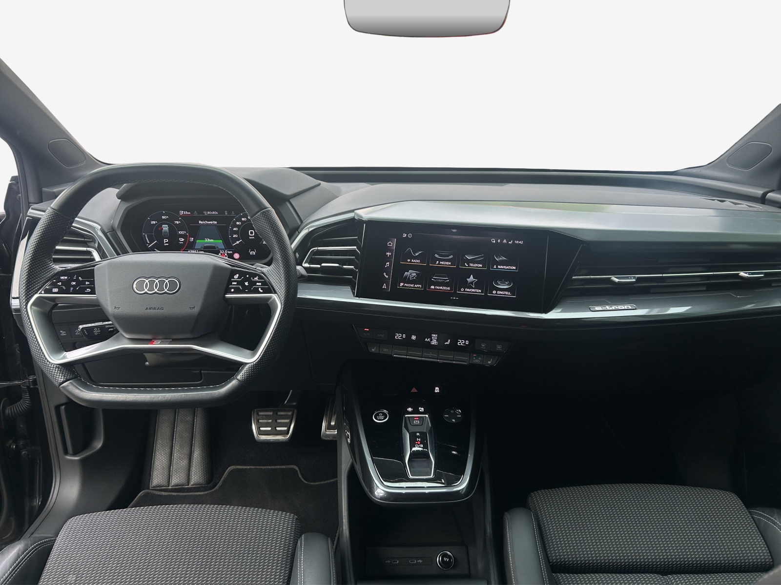 AUDI Q4 e-tron 35-image-9