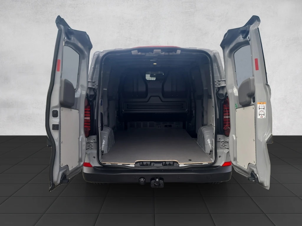 VW Transporter 2.0 TDI 4Motion Automat * Flügeltüren *-image-6