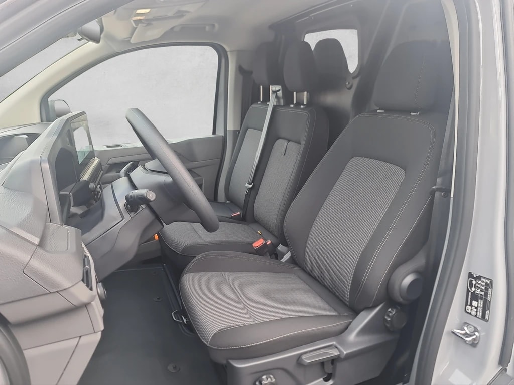 VW Transporter 2.0 TDI 4Motion Automat * Flügeltüren *-image-8