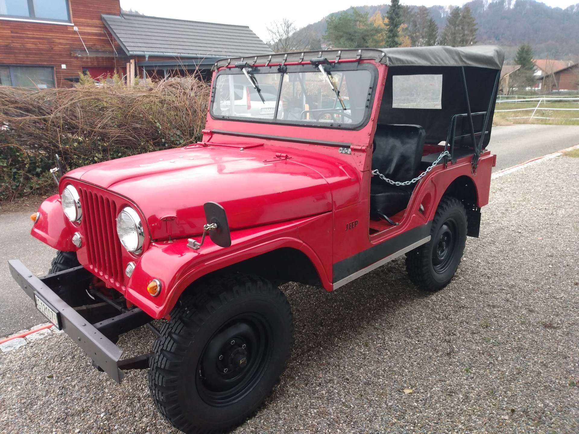 JEEP Universal-image-5