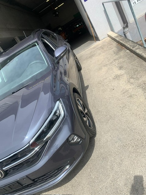VW Taigo 1.0 TSI Life United DSG-image-2