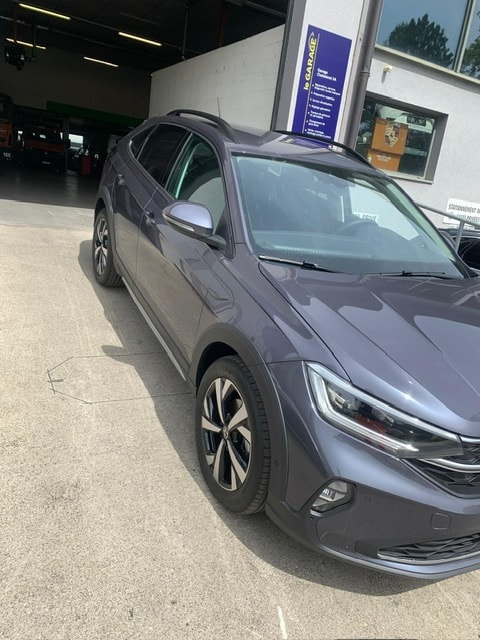 VW Taigo 1.0 TSI Life United DSG-image-5