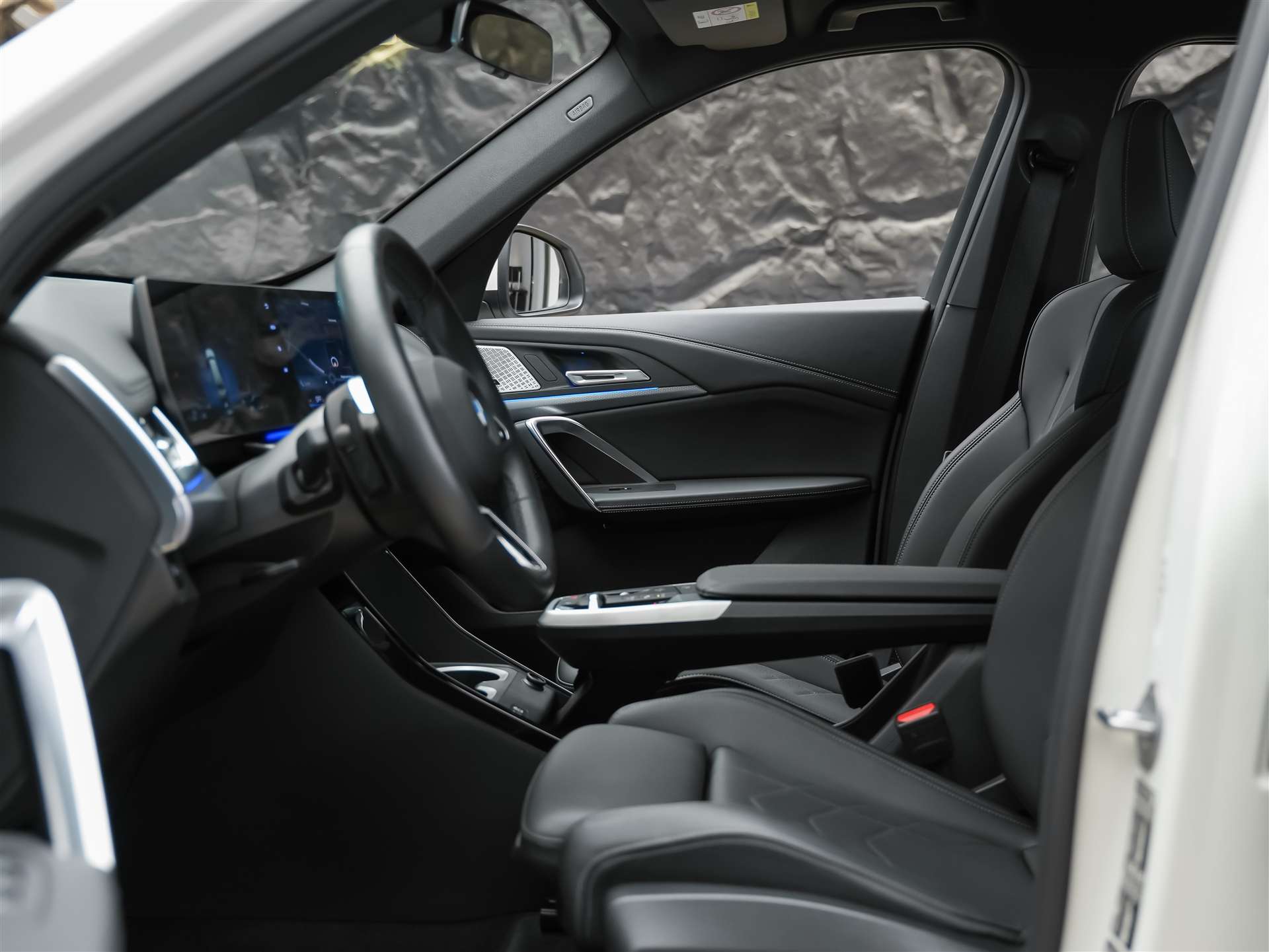 BMW X1 xDrive 23i 48V M Sport *20" Felgen*Harman/Kardon*El. Sitze mit Memory*-image-8