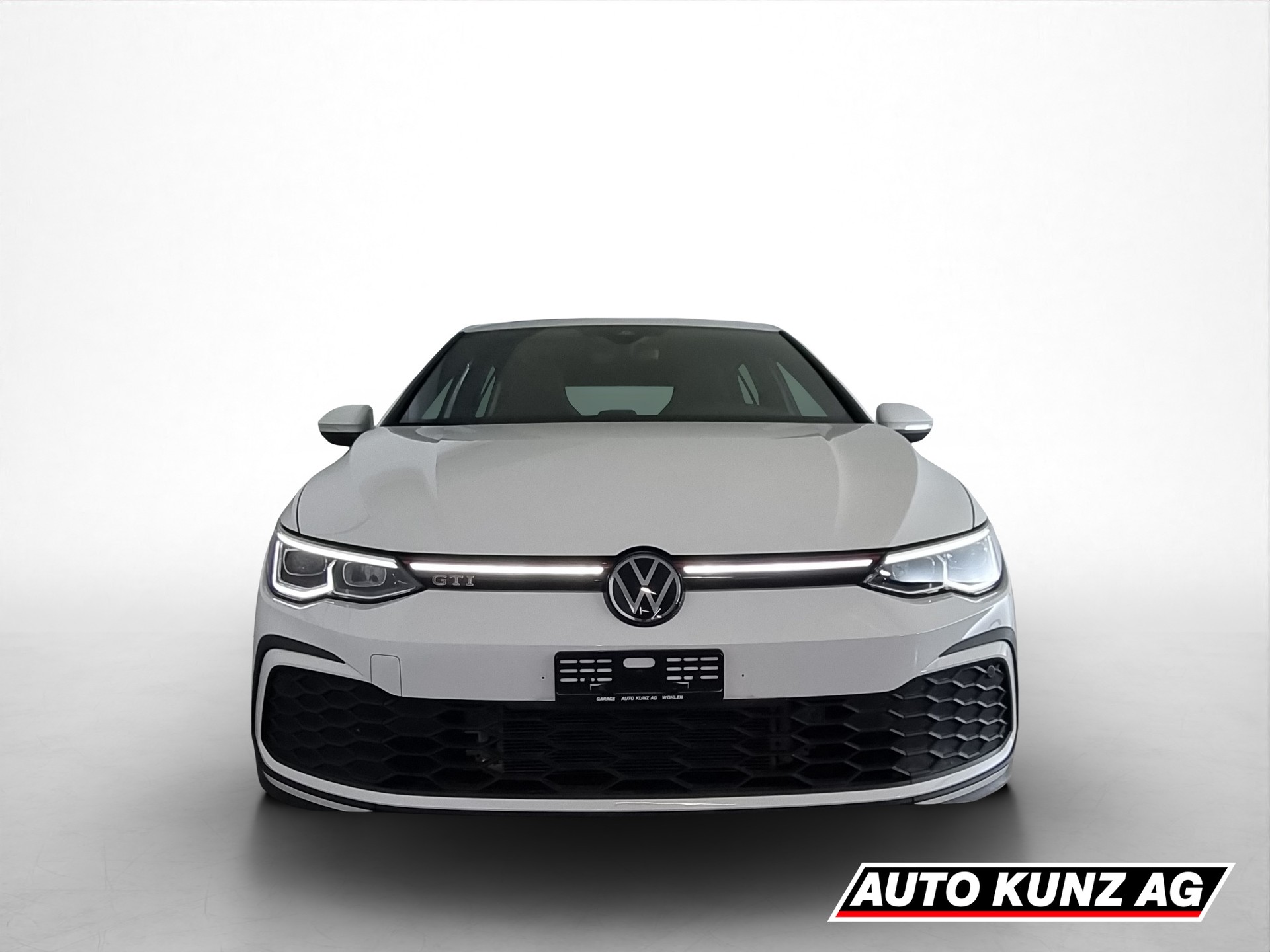 VW Golf 2.0 TSI GTI DSG-image-1