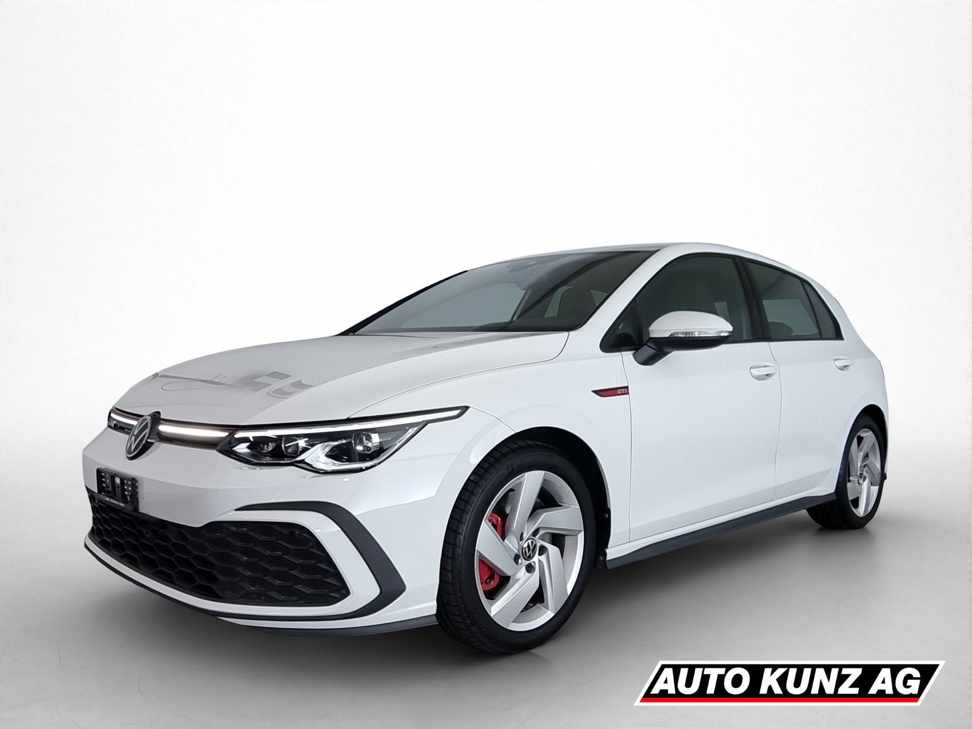 VW Golf 2.0 TSI GTI DSG-image-0
