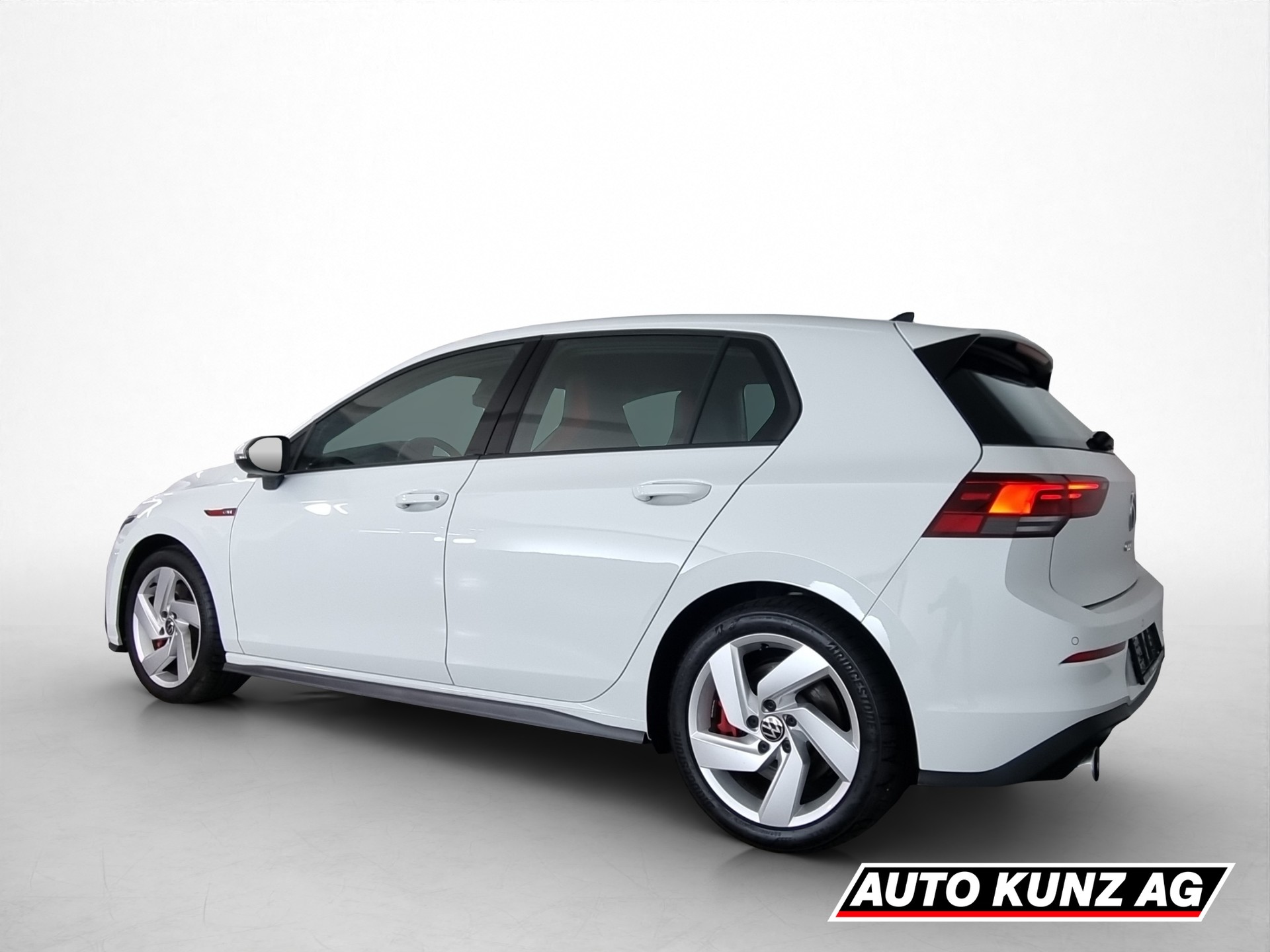 VW Golf 2.0 TSI GTI DSG-image-3