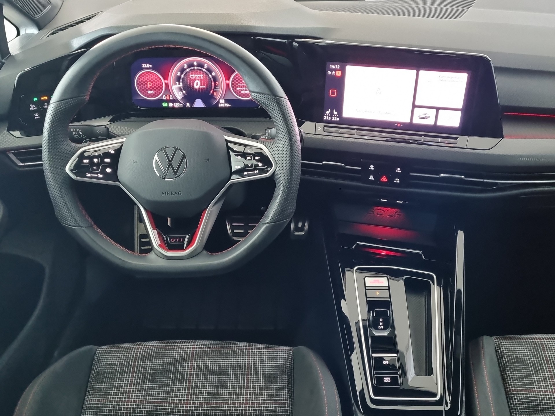 VW Golf 2.0 TSI GTI DSG-image-7