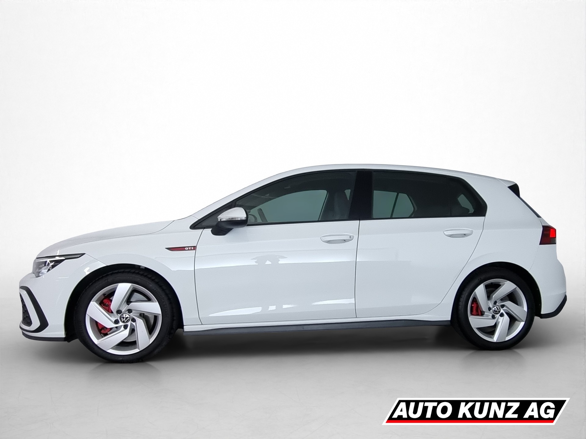 VW Golf 2.0 TSI GTI DSG-image-2