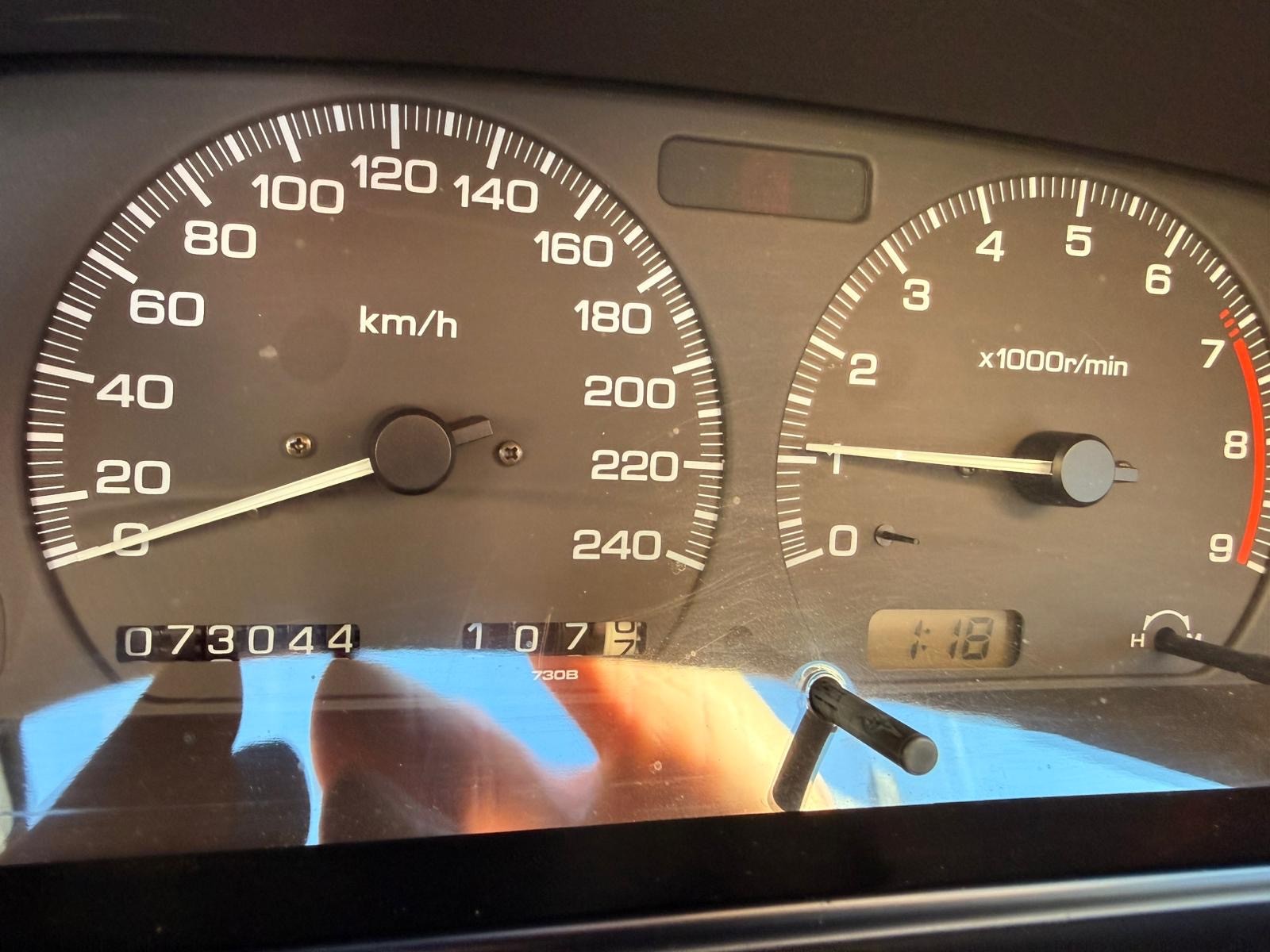NISSAN 200 SX 1.8 16V Turbo ABS-image-12