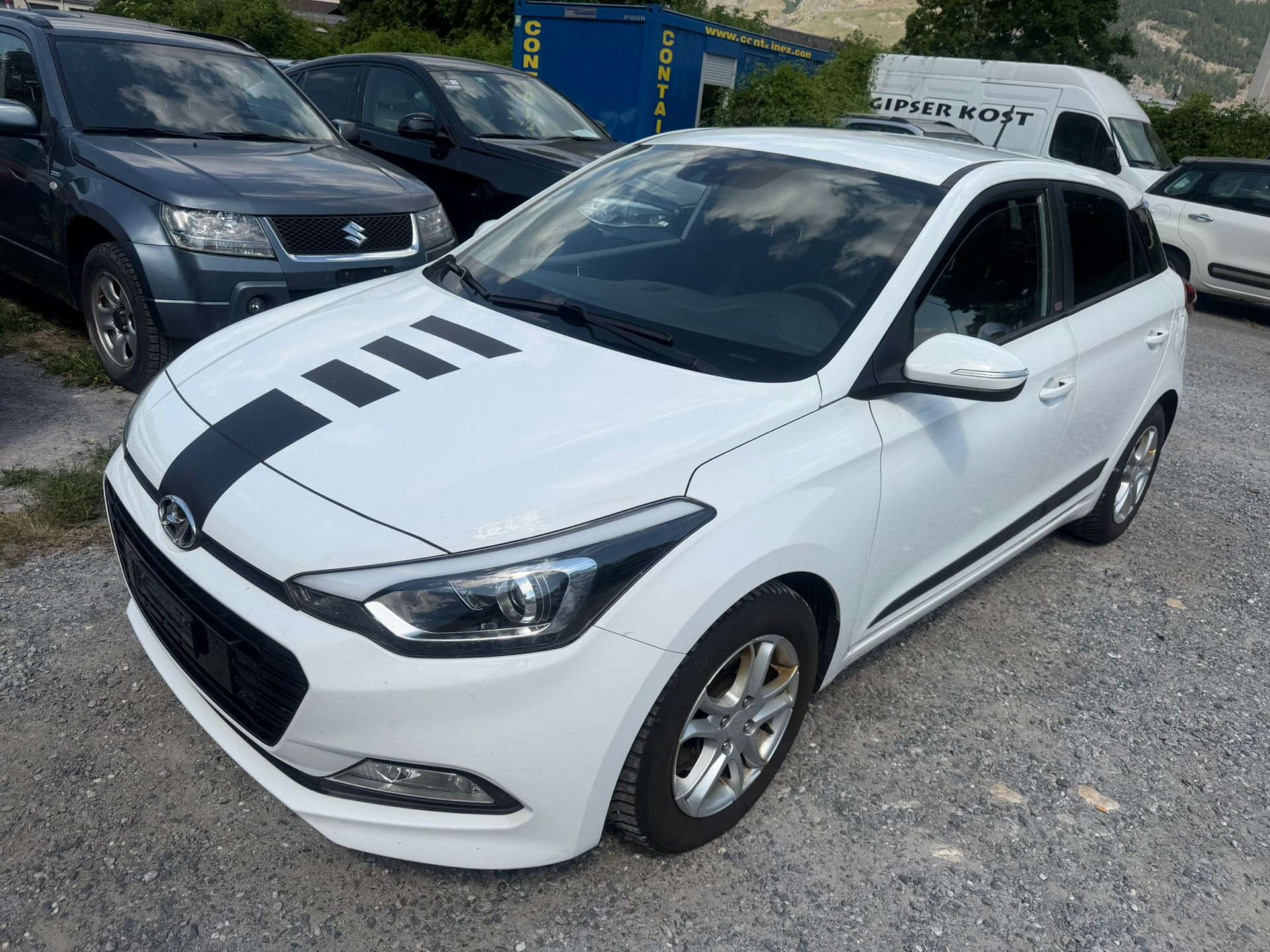 HYUNDAI i20 1.0 T-GDi Amplia-image-6