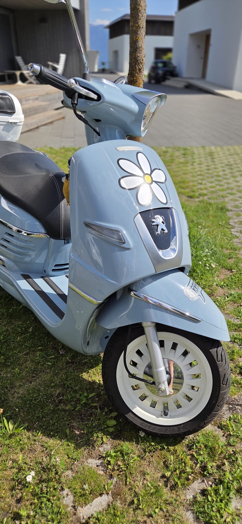 PEUGEOT Django Allure 125-image-4