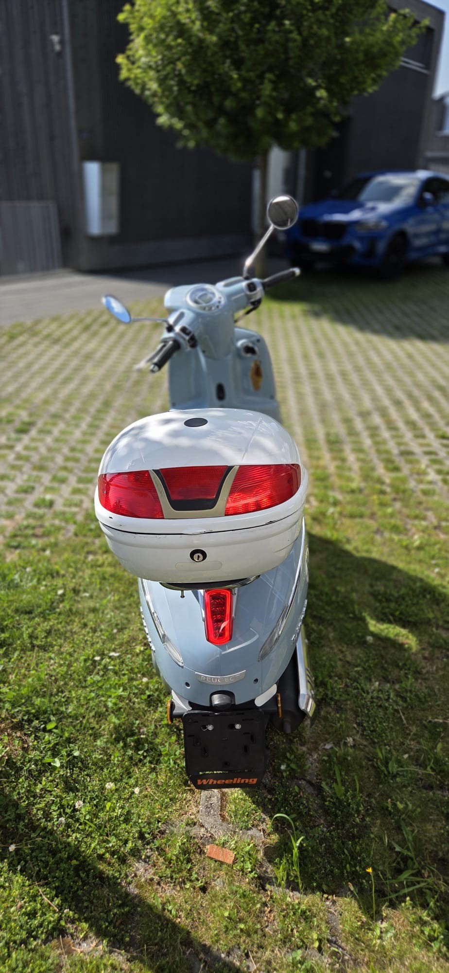 PEUGEOT Django Allure 125-image-5