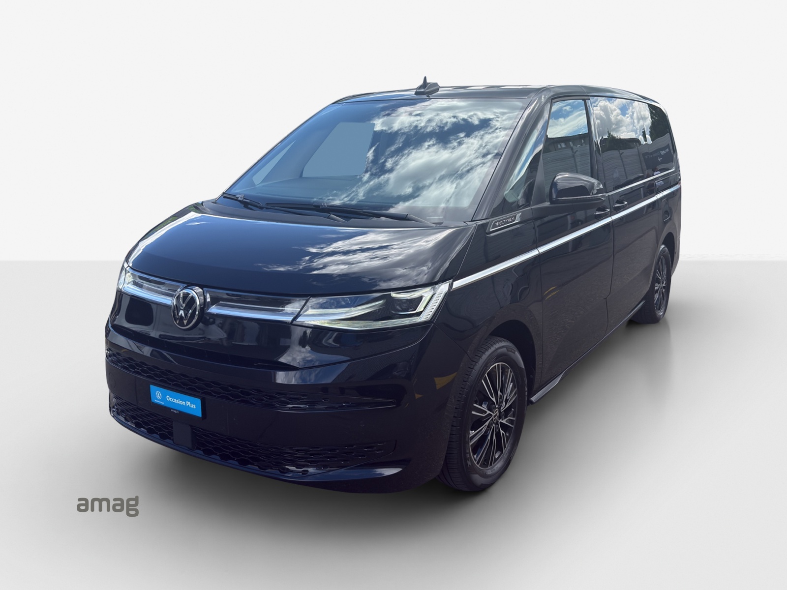 VW Multivan 2.0 TDI Style DSG Lang
