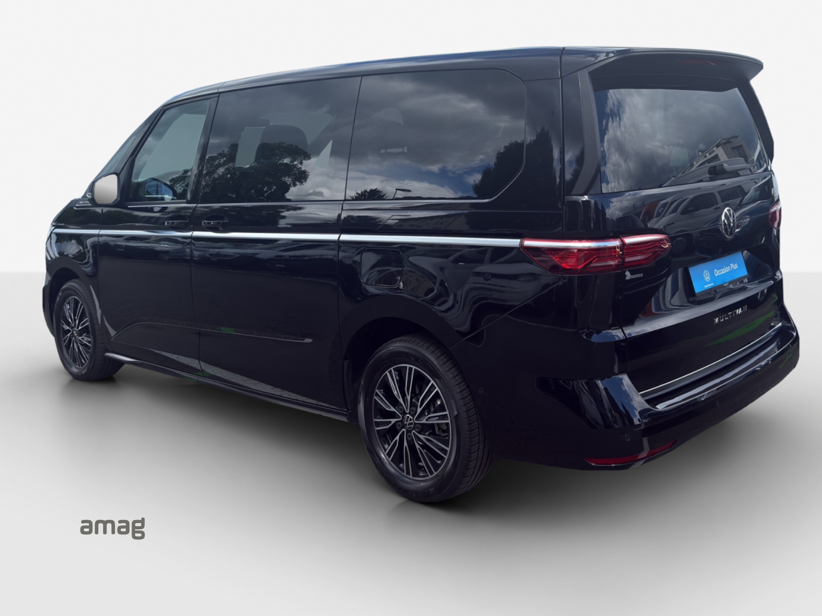 VW Multivan 2.0 TDI Style DSG Lang-showroom-element-2