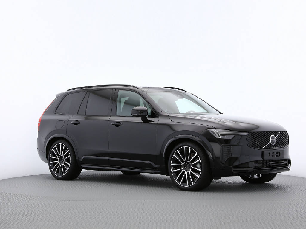 VOLVO XC90 2.0 T8 TE XCLUSIVE Ultra Dark eAWD-image-18