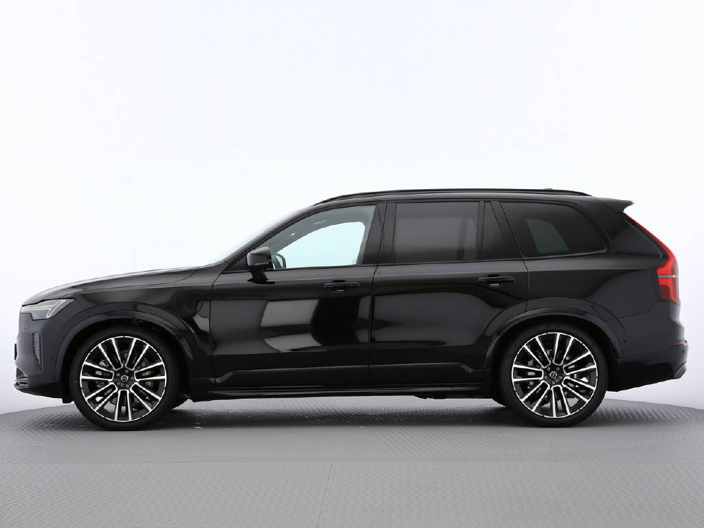 VOLVO XC90 2.0 T8 TE XCLUSIVE Ultra Dark eAWD-image-12