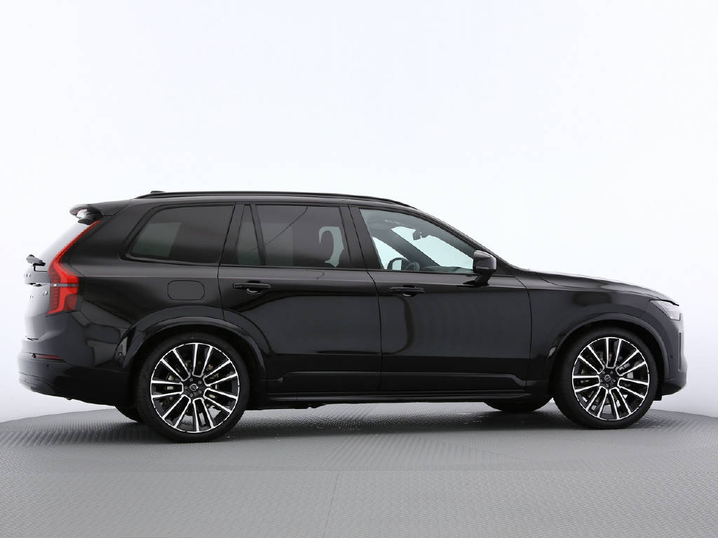 VOLVO XC90 2.0 T8 TE XCLUSIVE Ultra Dark eAWD-image-15