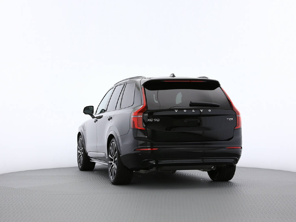 VOLVO XC90 2.0 T8 TE XCLUSIVE Ultra Dark eAWD-image-27