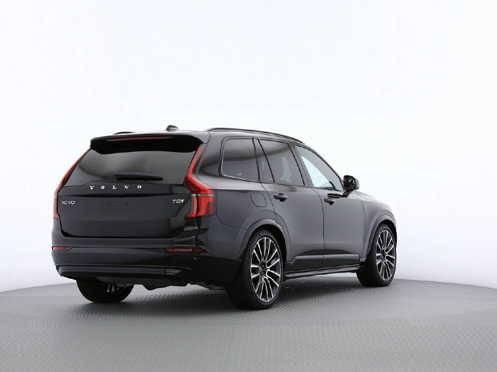 VOLVO XC90 2.0 T8 TE XCLUSIVE Ultra Dark eAWD-image-24