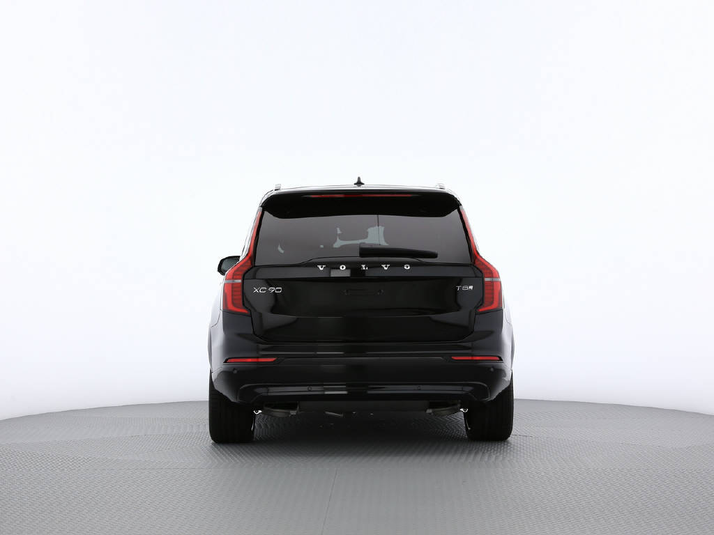 VOLVO XC90 2.0 T8 TE XCLUSIVE Ultra Dark eAWD-image-29