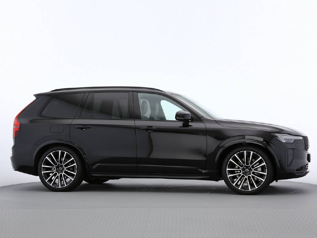 VOLVO XC90 2.0 T8 TE XCLUSIVE Ultra Dark eAWD-image-11