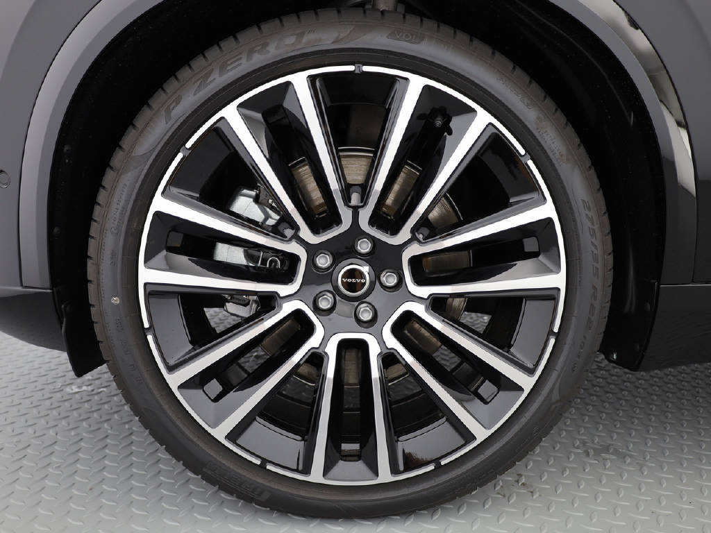 VOLVO XC90 2.0 T8 TE XCLUSIVE Ultra Dark eAWD-image-6