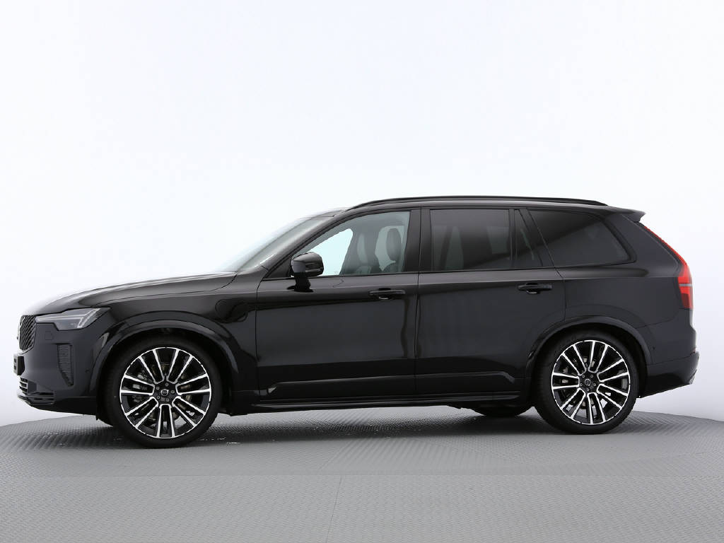 VOLVO XC90 2.0 T8 TE XCLUSIVE Ultra Dark eAWD-image-22