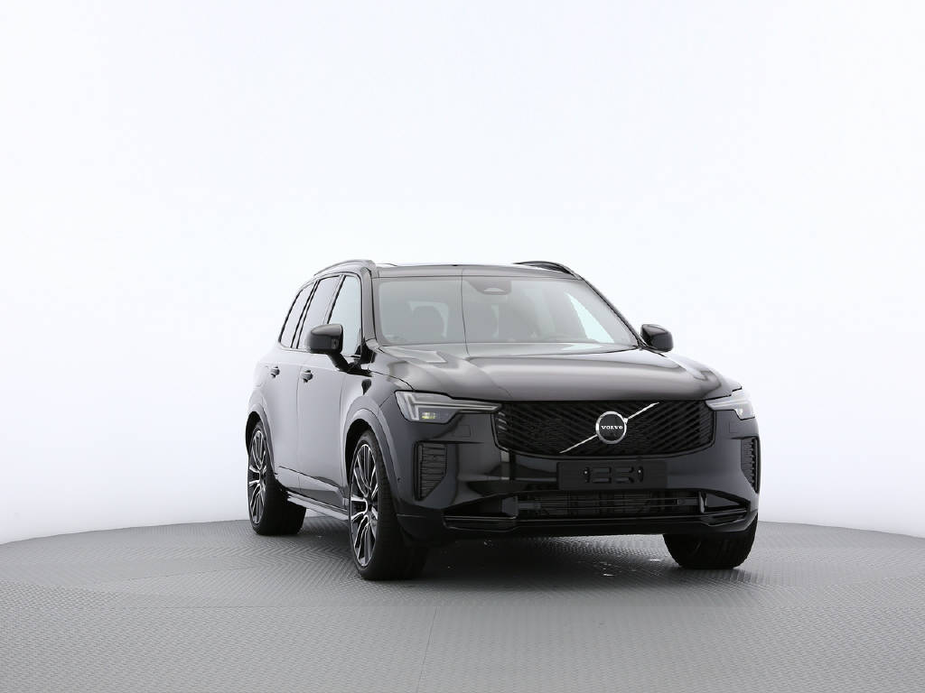 VOLVO XC90 2.0 T8 TE XCLUSIVE Ultra Dark eAWD-image-20