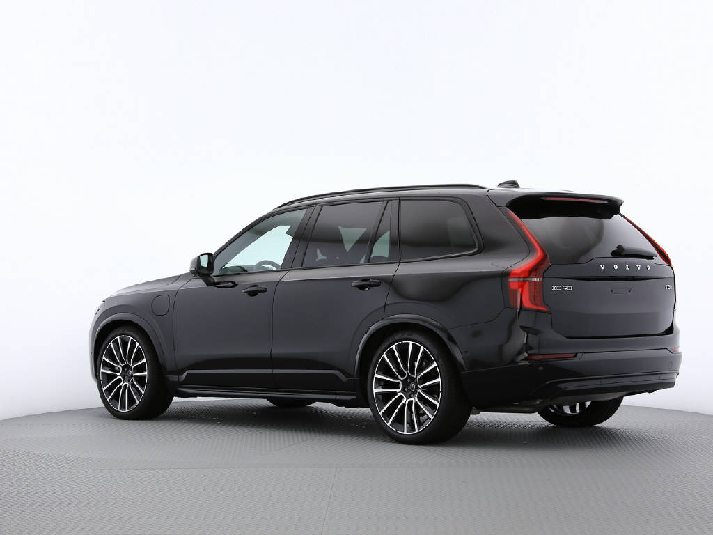 VOLVO XC90 2.0 T8 TE XCLUSIVE Ultra Dark eAWD-image-23