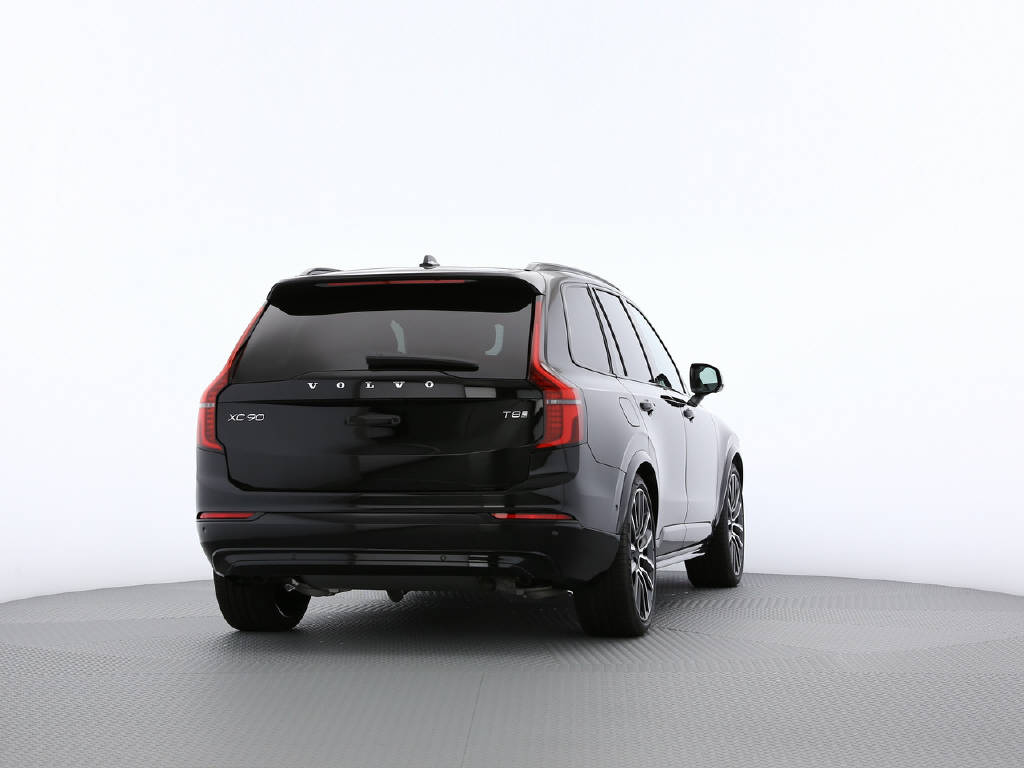 VOLVO XC90 2.0 T8 TE XCLUSIVE Ultra Dark eAWD-image-16