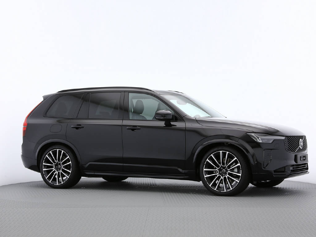 VOLVO XC90 2.0 T8 TE XCLUSIVE Ultra Dark eAWD-image-17