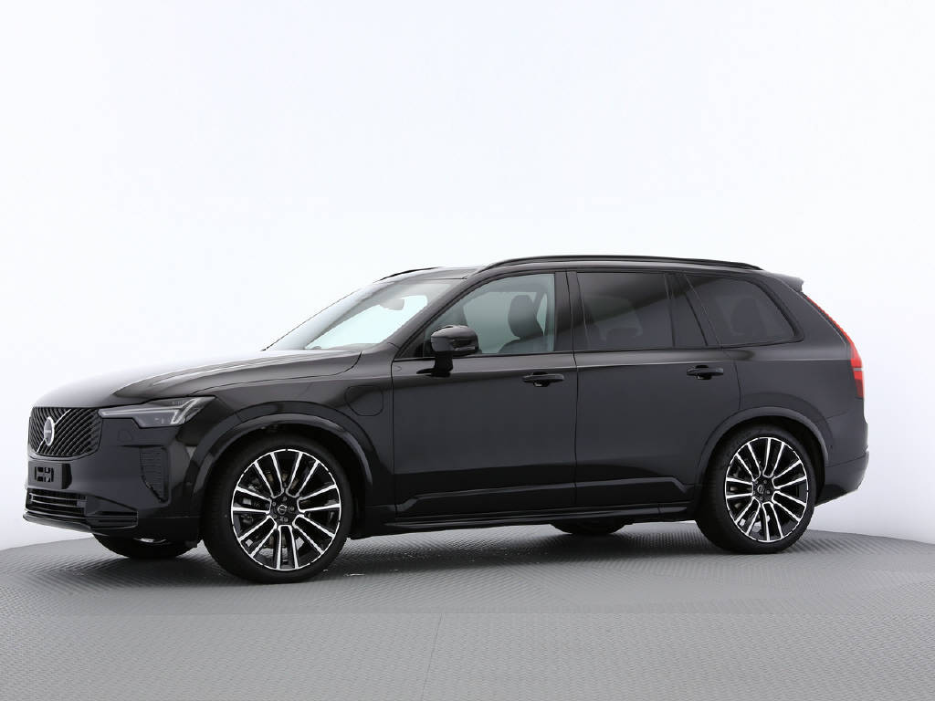 VOLVO XC90 2.0 T8 TE XCLUSIVE Ultra Dark eAWD-image-28