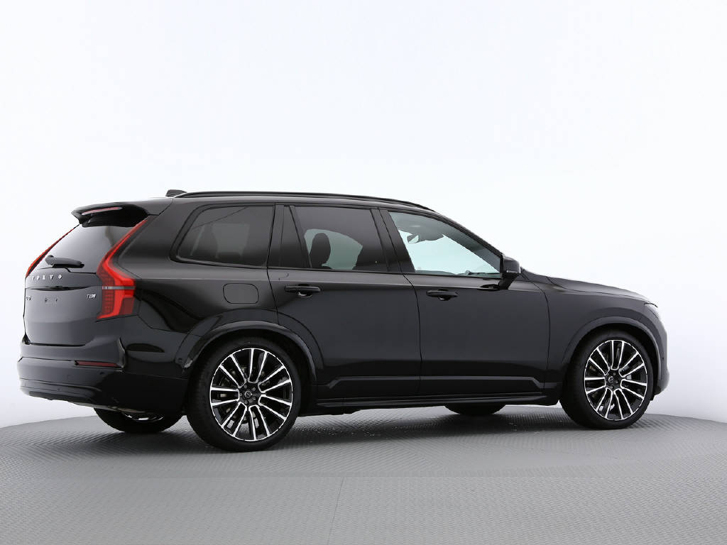 VOLVO XC90 2.0 T8 TE XCLUSIVE Ultra Dark eAWD-image-14