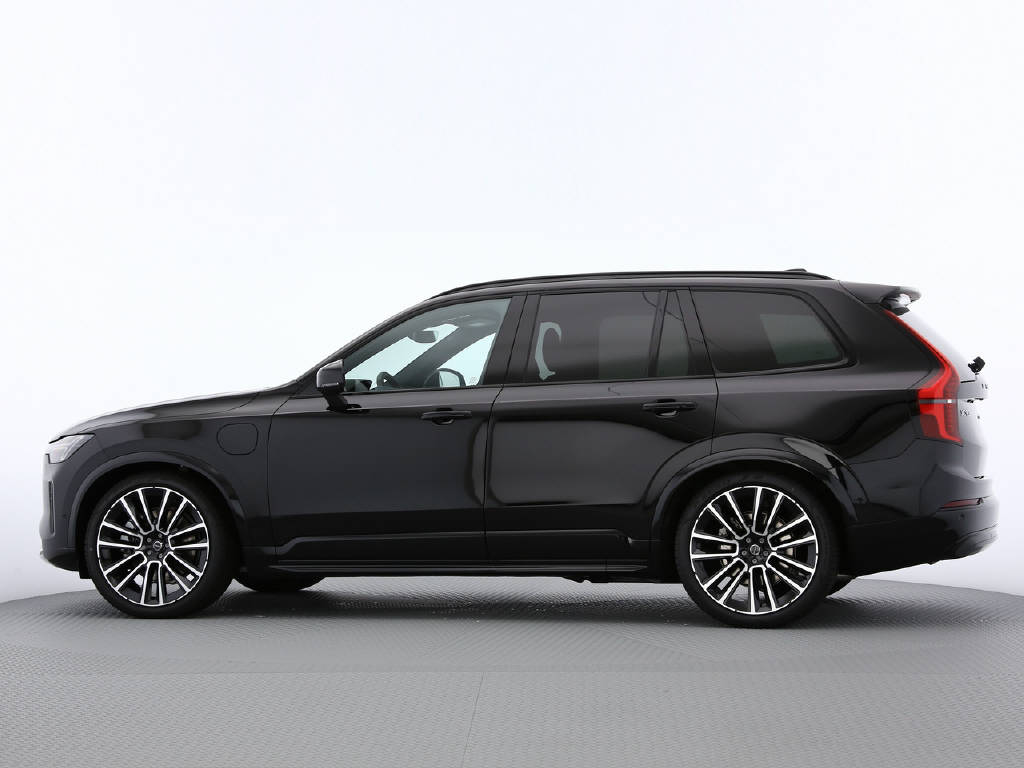 VOLVO XC90 2.0 T8 TE XCLUSIVE Ultra Dark eAWD-image-30