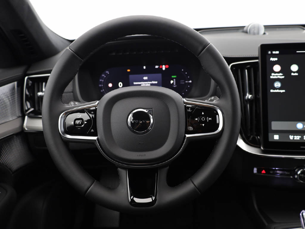 VOLVO XC90 2.0 T8 TE XCLUSIVE Ultra Dark eAWD-image-10
