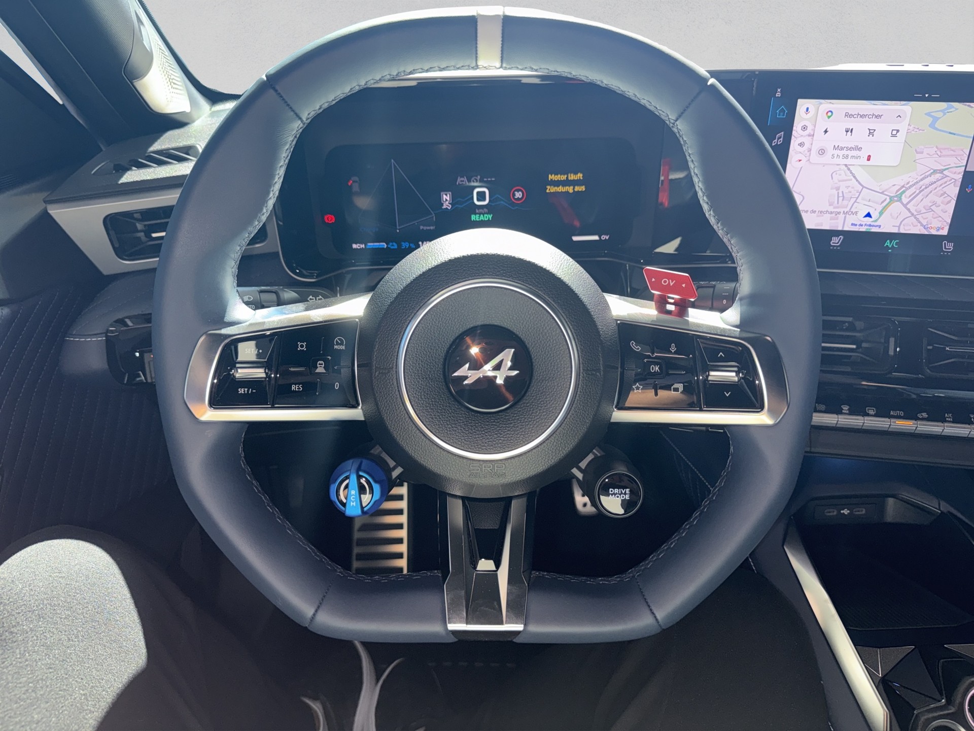 ALPINE A290 220 52kWh GT Performance-image-9