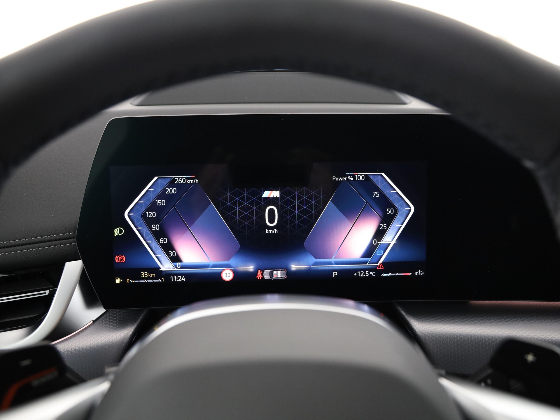 BMW X1 23d xDrive paddles-image-18