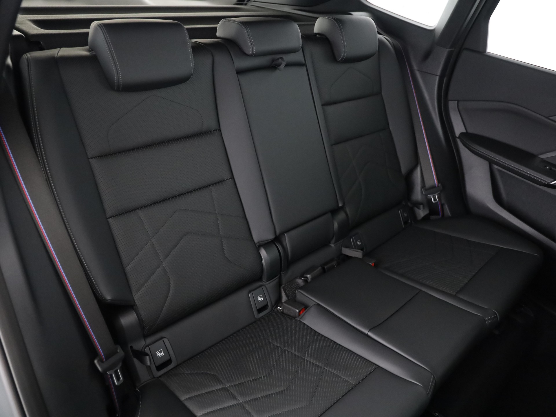 BMW X1 23d xDrive paddles-image-15