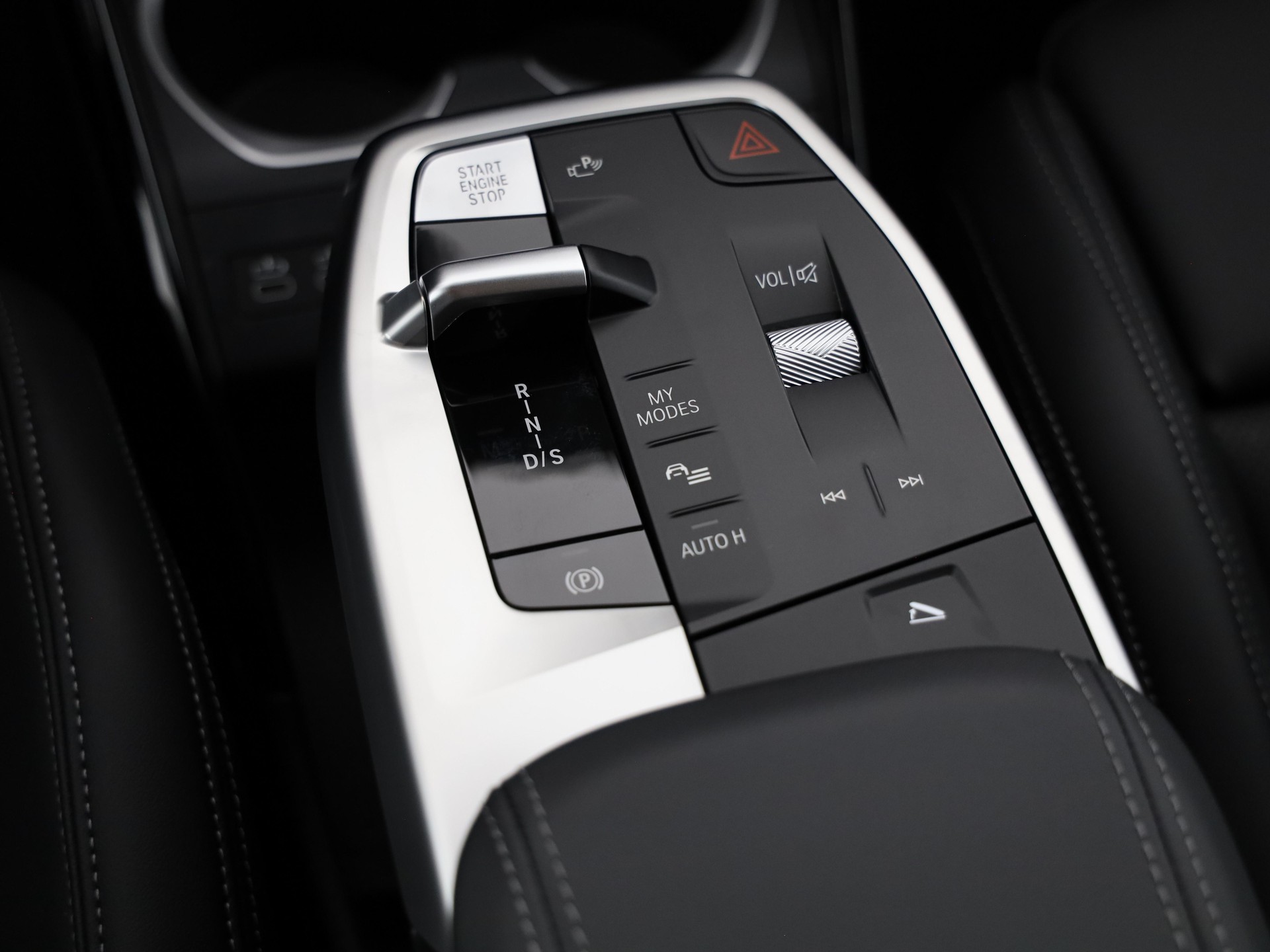 BMW X1 23d xDrive paddles-image-17