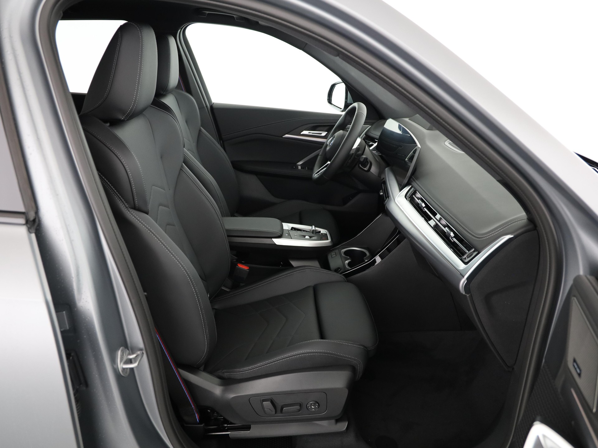 BMW X1 23d xDrive paddles-image-14
