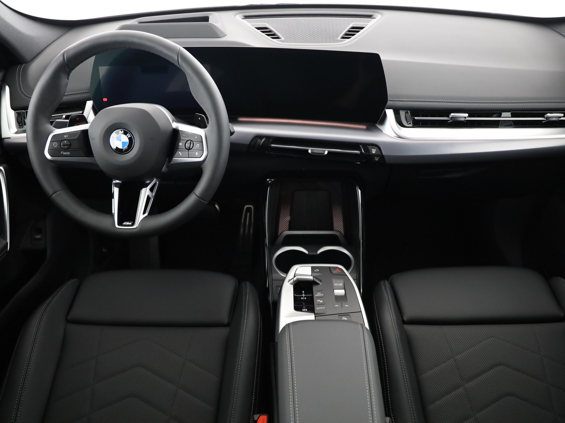 BMW X1 23d xDrive paddles-image-16