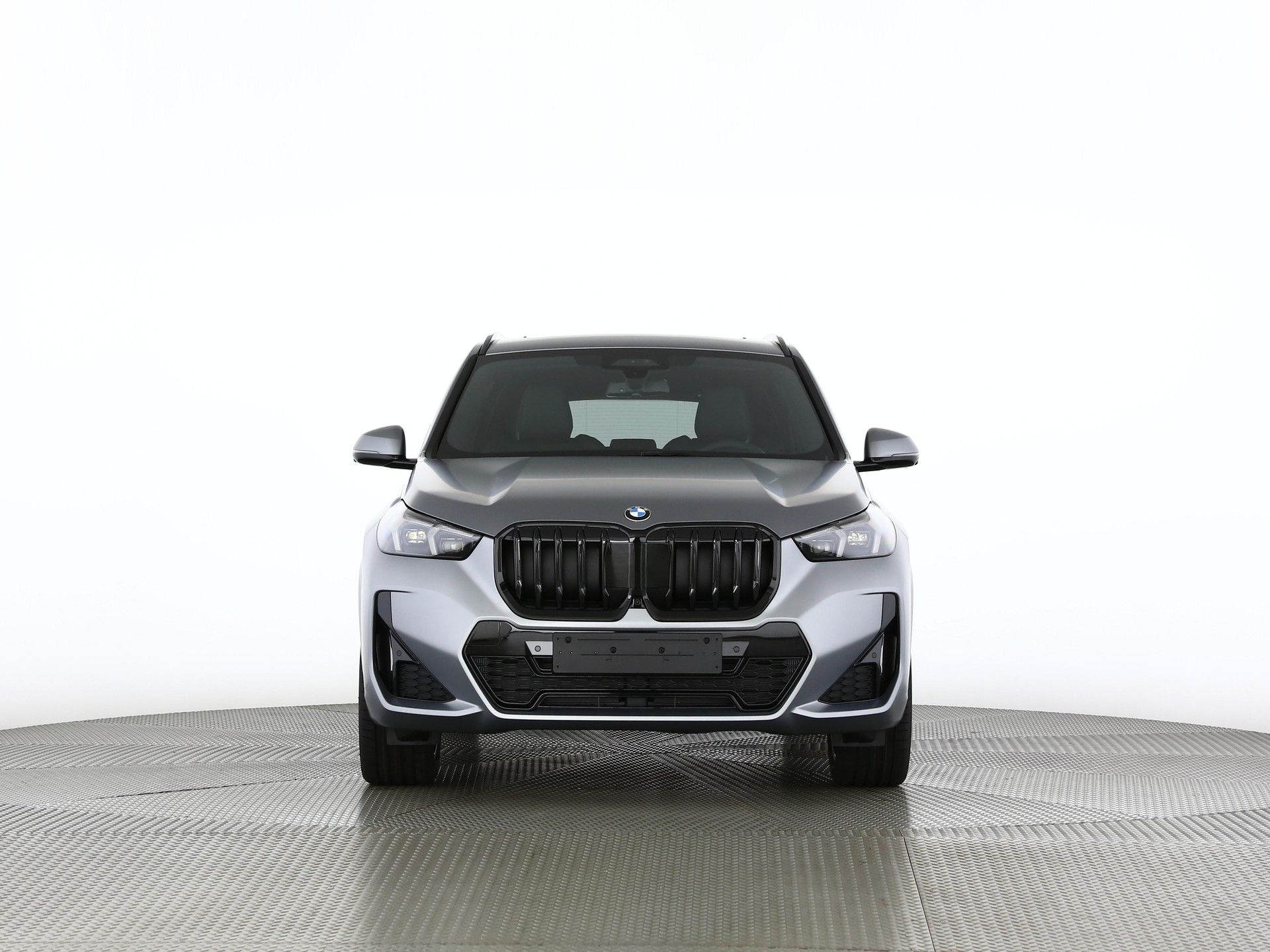 BMW X1 23d xDrive paddles-image-4