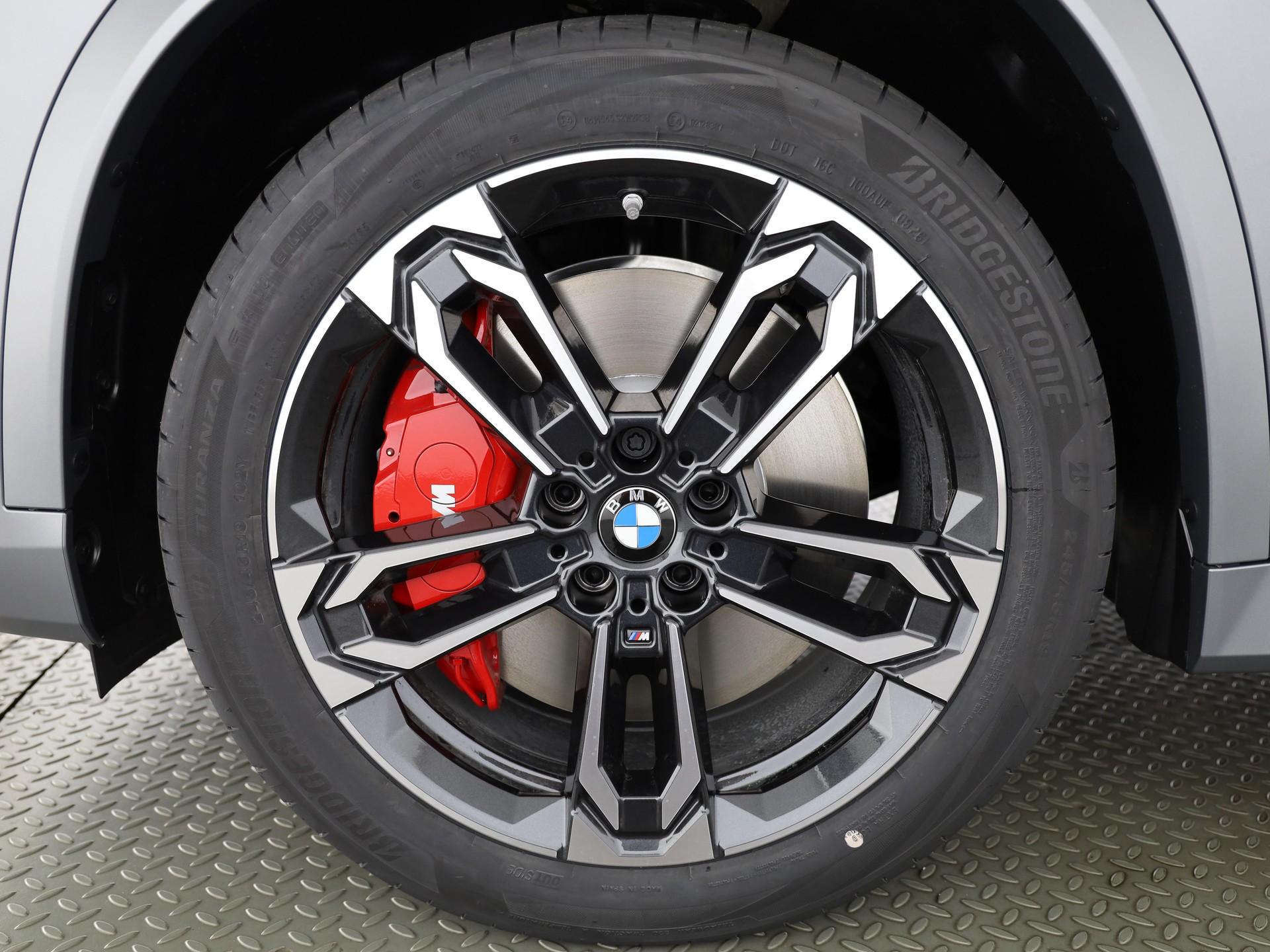 BMW X1 23d xDrive paddles-image-19